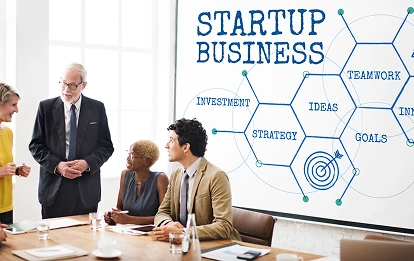 Solopreneurs & SMBs: Building Big Business Impact Without Big Business Size